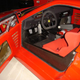 Image for article titled Ferrari F40 LM: Supercar Teardown